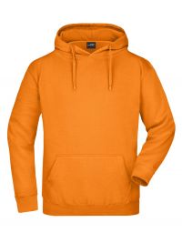 Herren Hooded Sweatshirt